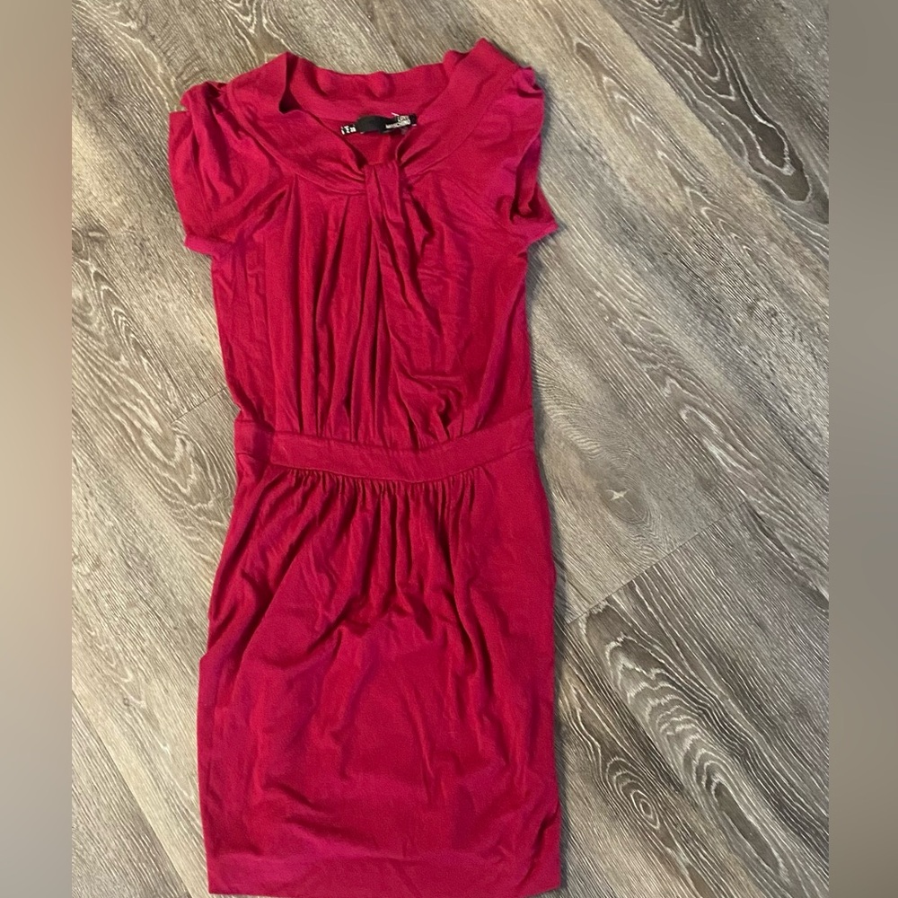 Love Moschino Dress